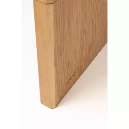 Brave dining table and bench