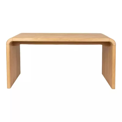 Brave dining table and bench