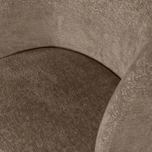 Shuffle swivel armchair