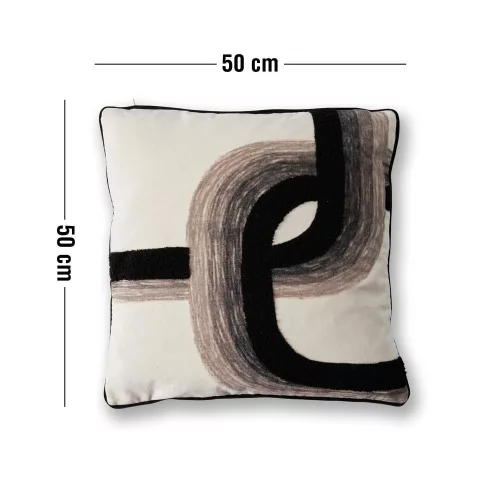 Heidur cushion