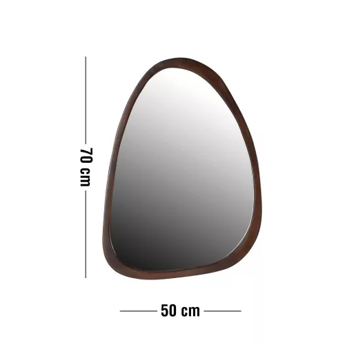 Filucca mirror