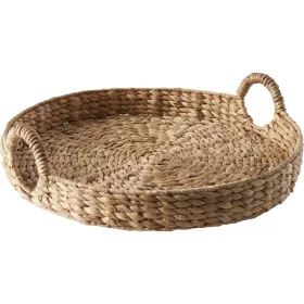 Estrid deco wicker tray