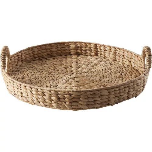 Estrid Deco fonott tálca