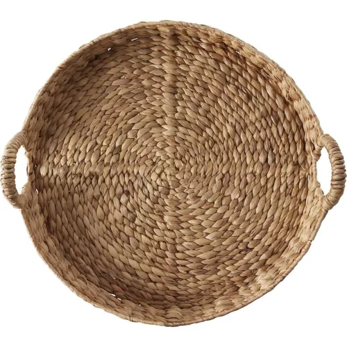 Estrid Deco fonott tálca