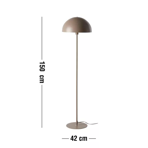 Vanda floor lamp
