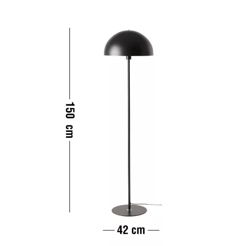 Vanda floor lamp