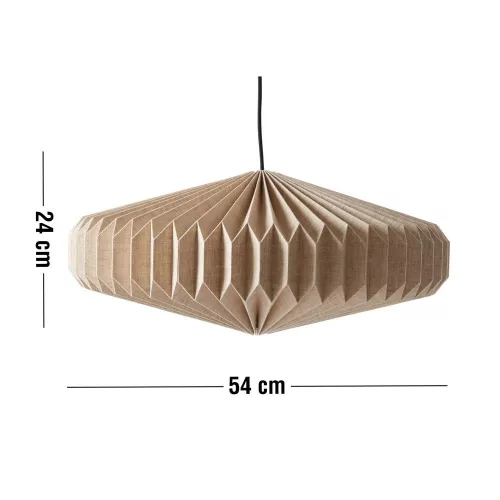 Kristiansand pendant