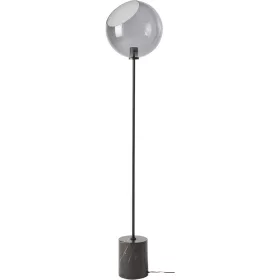 Balance floor lamp
