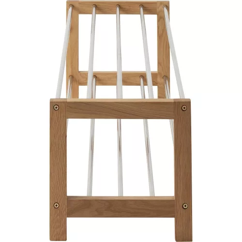 Rorbarek cipőállvány