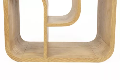 Seven bookcase