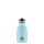 24Bottles Kids Urban 250ml rozsdamentes acél kulacs, Cloud Blue