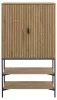 Japura highboard