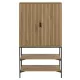 Japura highboard