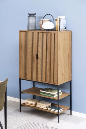 Japura highboard
