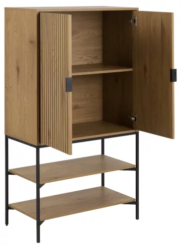 Japura highboard