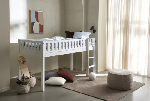 Tinos gyerek galériaágy