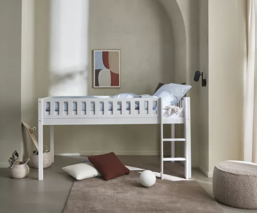 Tinos gyerek galériaágy