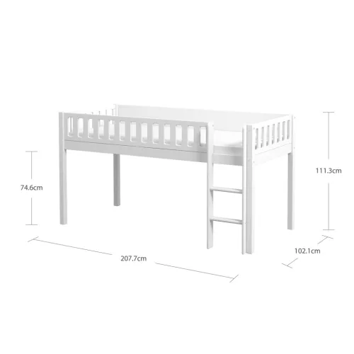 Tinos gyerek galériaágy