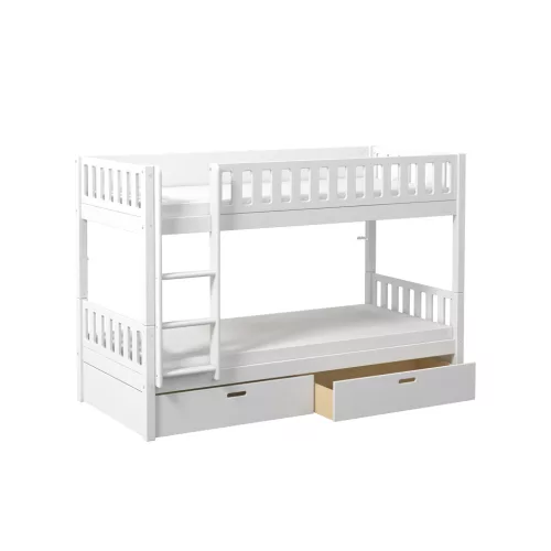 Tinos ágyneműtartó fiók, 2 db