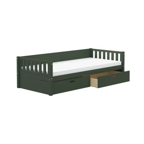 Tinos ágyneműtartó fiók, 2 db