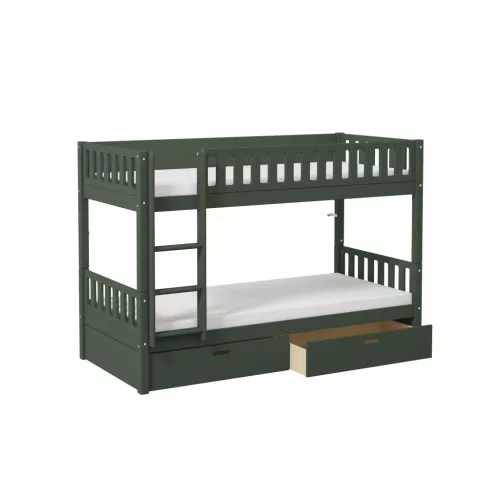 Tinos ágyneműtartó fiók, 2 db