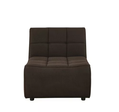 Logan armchair