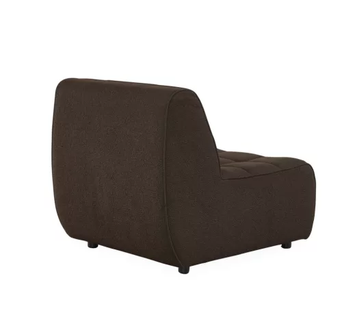 Logan armchair