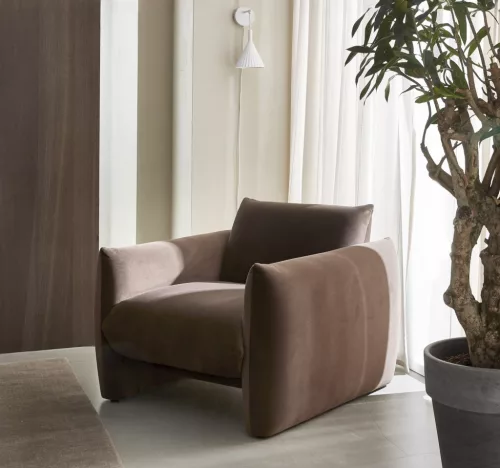 Marrius armchair