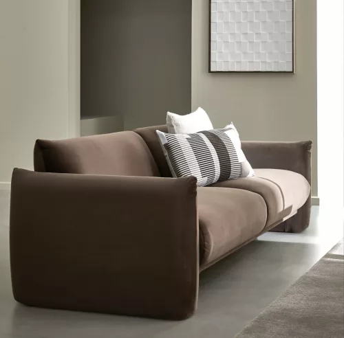 Marrius 2 seater sofa