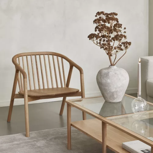 Tore armchair