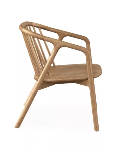 Tore armchair