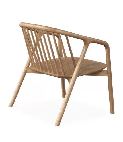 Tore armchair
