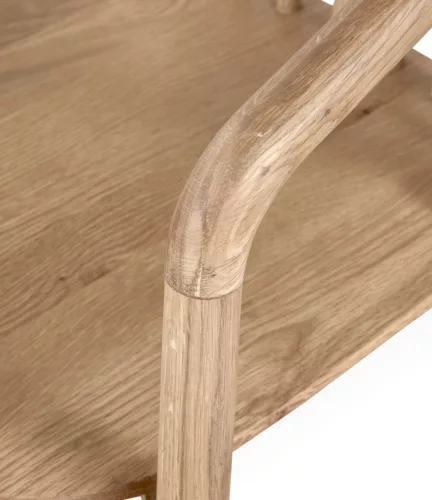 Tore armchair
