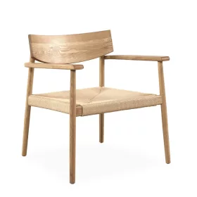 Alvar recliner chair