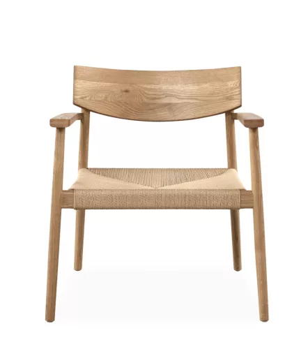 Alvar recliner chair