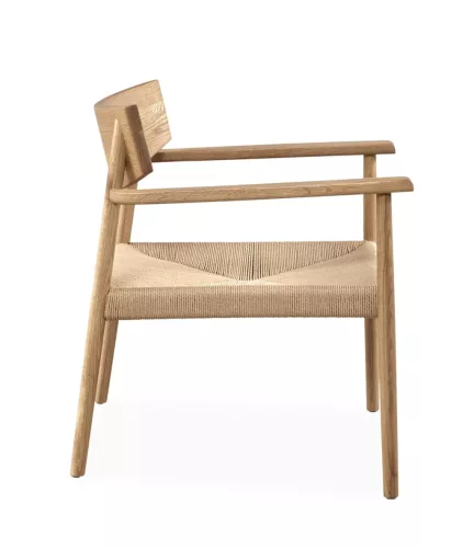 Alvar recliner chair