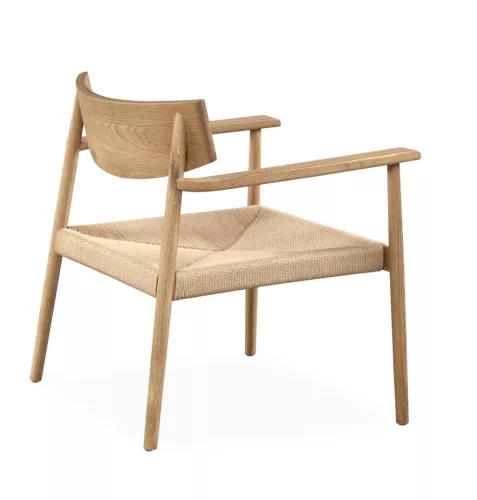 Alvar recliner chair