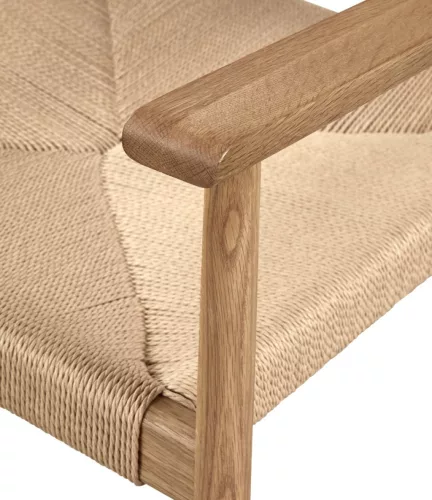 Alvar recliner chair