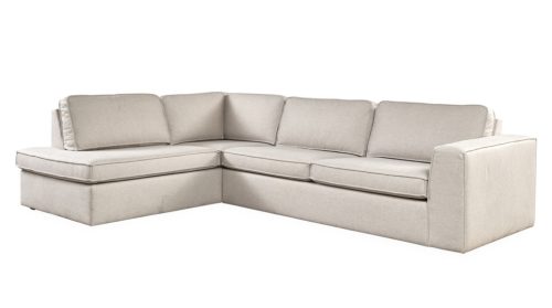Runar corner sofa
