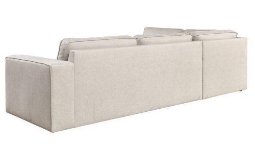 Runar corner sofa