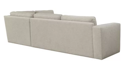 Lean 2 személyes kanapé