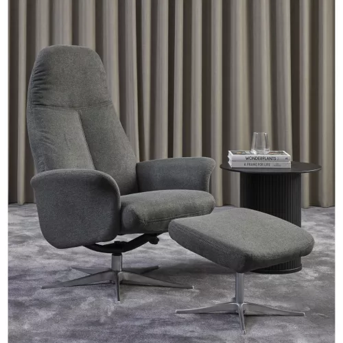 Freja design armchair