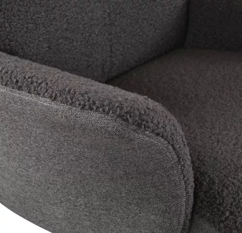 Freja design armchair