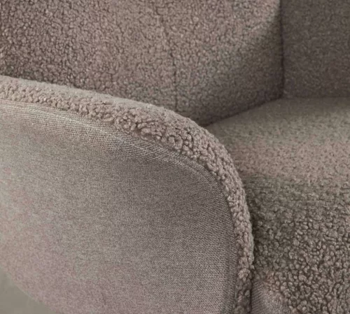 Freja design armchair