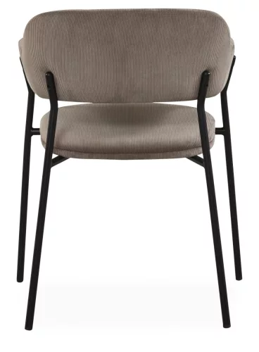 Wise design chair
