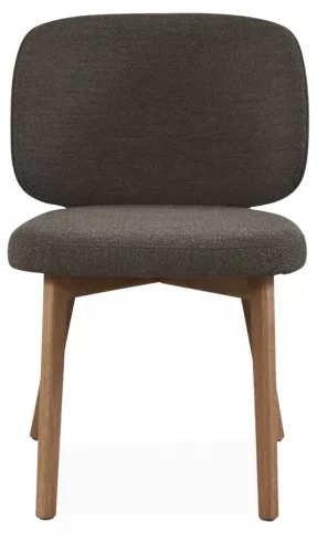 Swan design chair