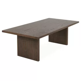 Landholm dohányzóasztal