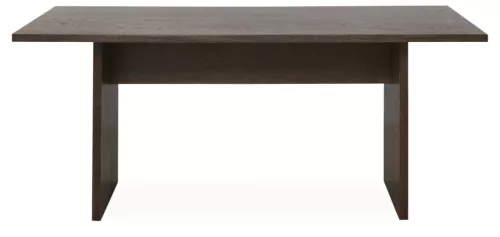 Landholm extendable dining table