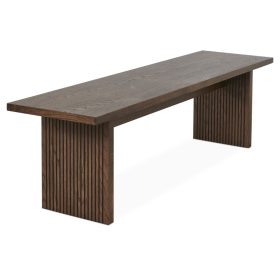 Landholm pad, füstös tölgy