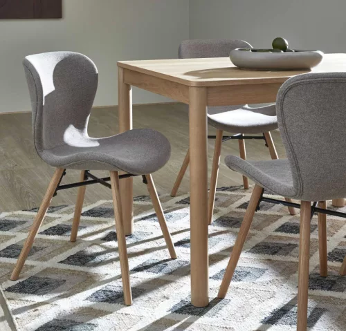 Batilda design chair